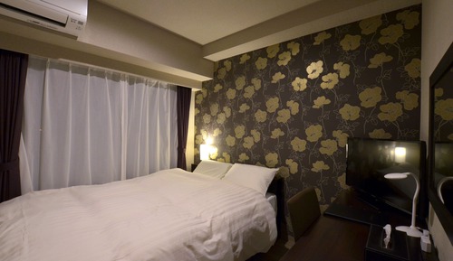 Habitación, no fumadores (Regular)