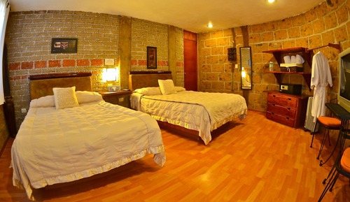 Habitación doble