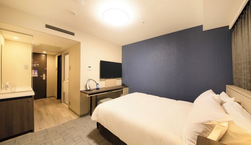 Habitación Confort doble, no fumadores (For 2 people, Max 3)