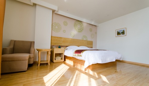 Habitación Business doble