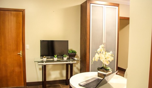 Suite familiar, bañera de hidromasaje (King)