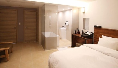 VIP Room