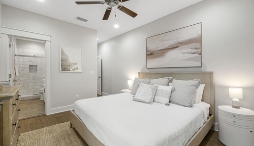 Casa, 4 habitaciones (Shore Thing)