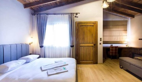 Suite Room