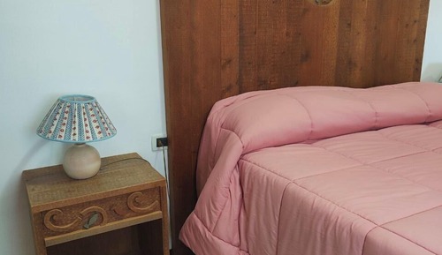 Habitación superior