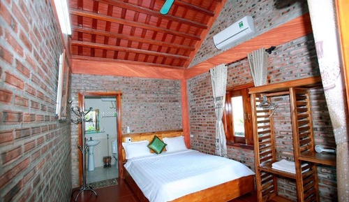 Bungalow estándar (Double)