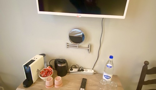 Habitación doble