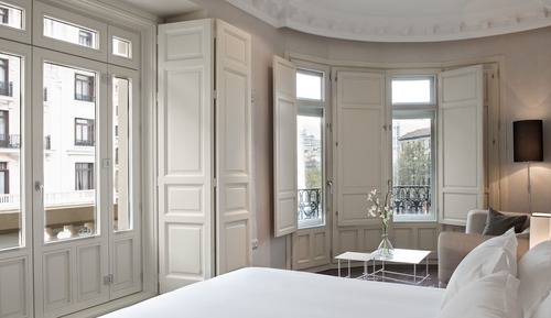 Habitación Premium