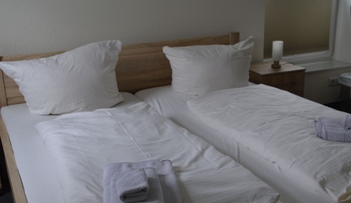 Habitación doble