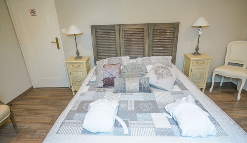 Habitación (Shabby Chic)