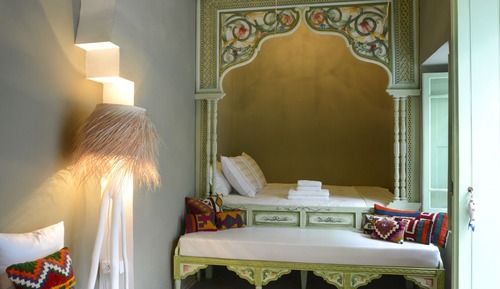 Suite familiar, baño privado (EL FELL)