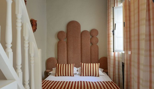 Suite de diseño, baño privado (Mahdia)