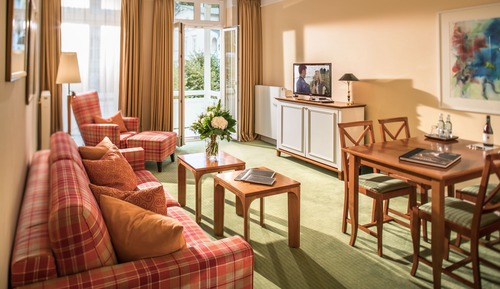Suite Deluxe