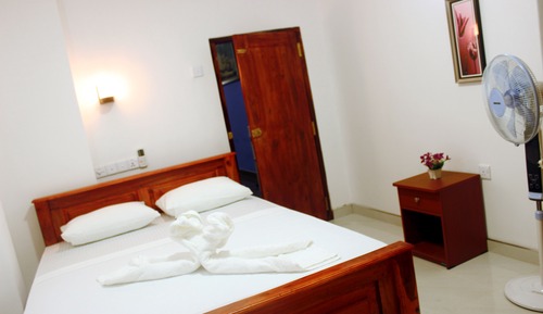 Habitación de lujo, 1 habitación