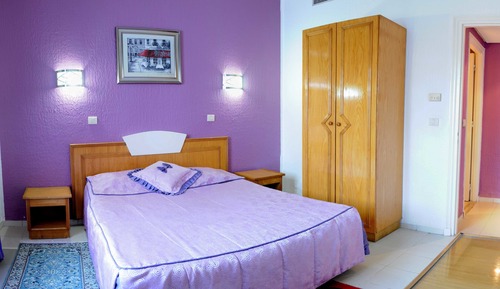 Apartamento, 1 habitación