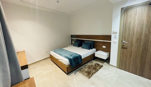 Habitación Confort doble