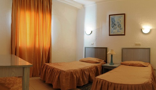 Apartamento, 3 habitaciones