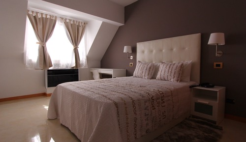 Suite familiar