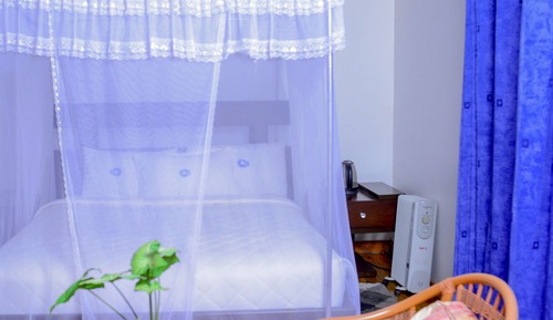 Suite ejecutiva