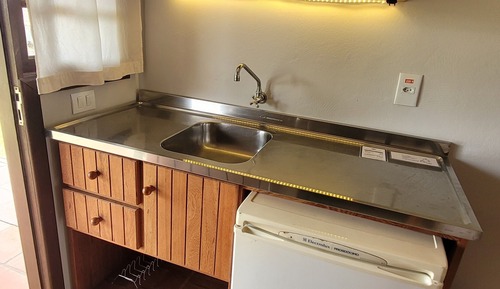 Habitación cuádruple Confort