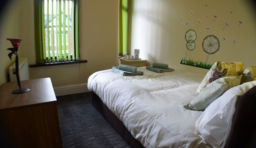 Habitación doble