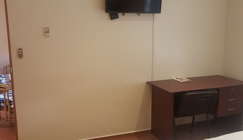 Habitación Premium, 1 cama de matrimonio