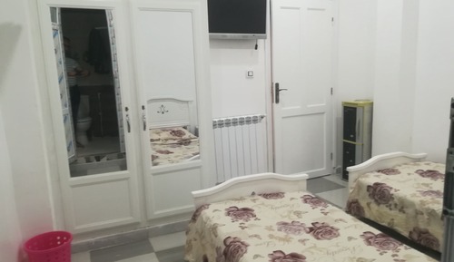 Habitación Confort doble