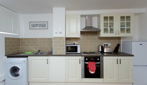 Estudio estándar, baño privado (Studo - Sleeps 3 )
