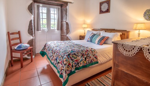 Casa tradicional, 4 habitaciones