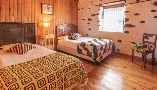 Casa tradicional, 6 habitaciones