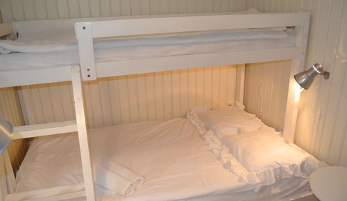 House (6 Beds)