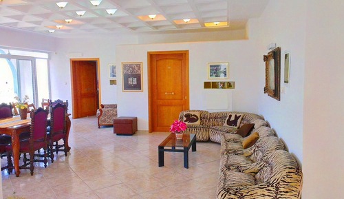 Villa Grand, varias habitaciones, piscina privada