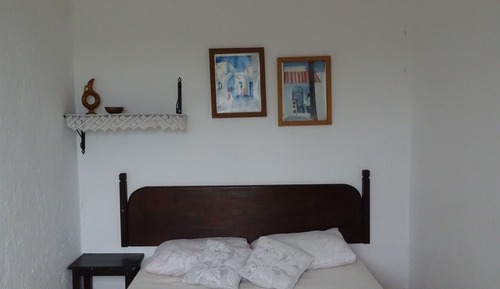 Habitación individual estándar
