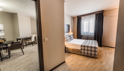 Suite junior