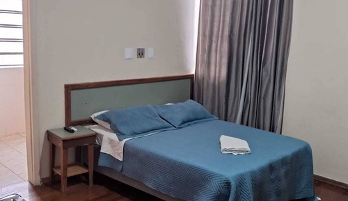 Habitación individual estándar