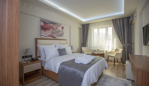 Habitación estándar