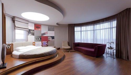 Suite Deluxe