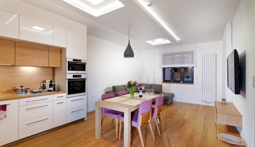 Apartamento Deluxe, terraza (10)