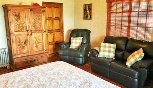 Villa familiar, 2 habitaciones