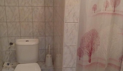 Habitación triple estándar