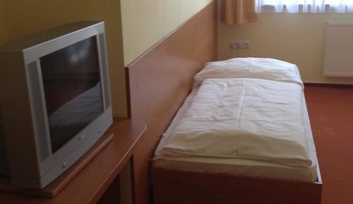 Habitación individual estándar