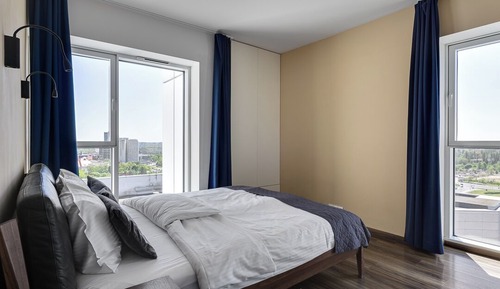 Apartamento Confort, 1 habitación