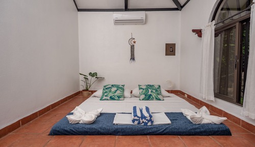 Villa familiar (Abbajjabba)