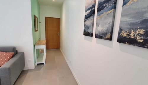 Apartamento superior (Gîte n°4 - Le Magnolias)