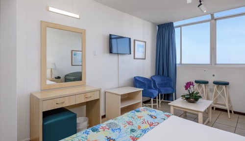 Apartamento estándar