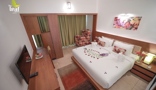 Suite familiar, 2 habitaciones