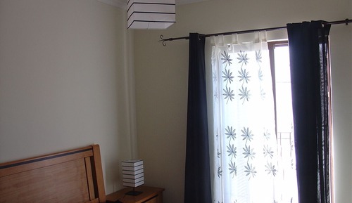 Apartamento, 2 habitaciones