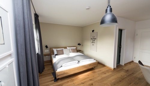 Habitación doble
