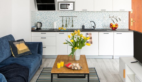 Apartamento Deluxe