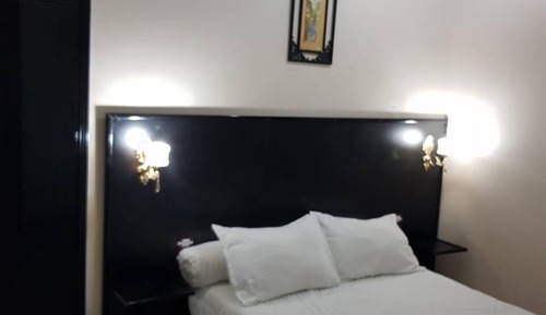 Habitación individual